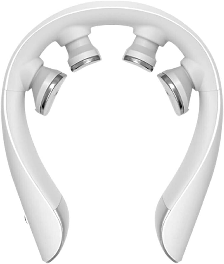 楽天市場】eviden スマートネック 極 HL-SK53 首用EMS : Beautiful Life