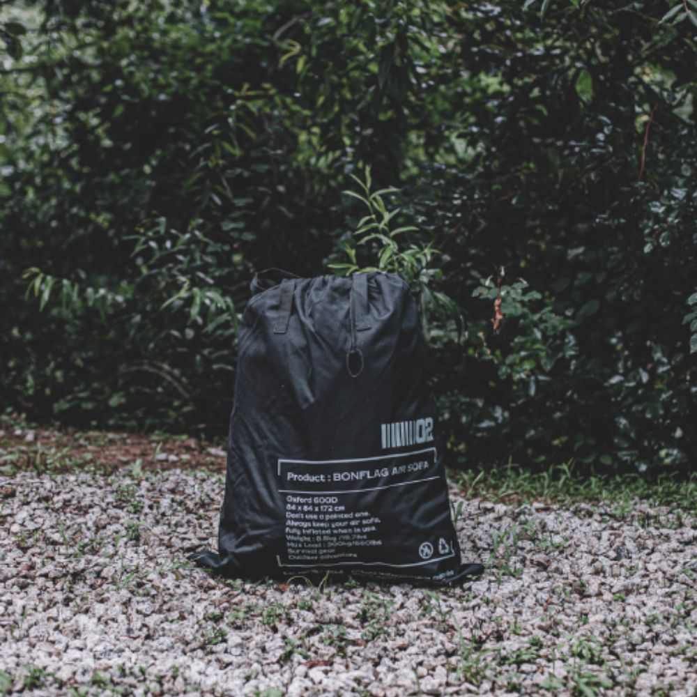 楽天市場】BONFLAG Tactical Air Sofa 2P ボンフラッグ タクティカル