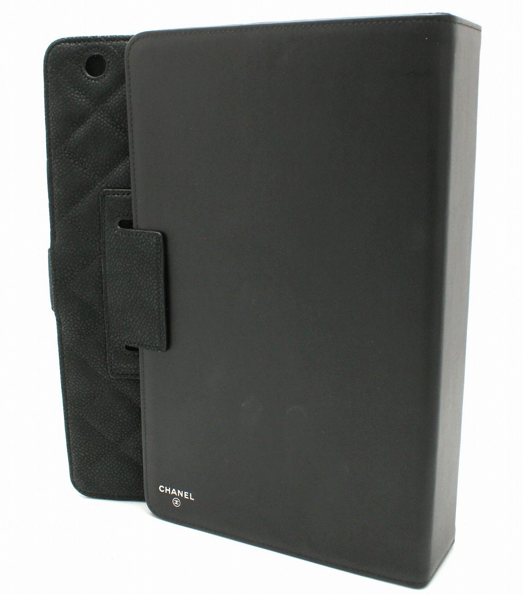 楽天市場】【バッグ】CHANEL シャネル マトラッセ ソフトキャビア