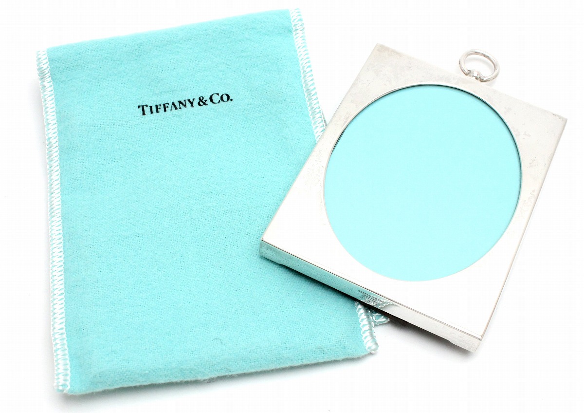 楽天市場】TIFFANY&Co. ティファニー フォトフレーム 写真立て