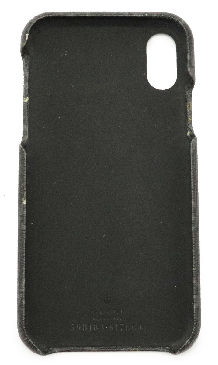 楽天市場】GUCCI グッチ ソフトGGスプリーム タイガープリント iPhone