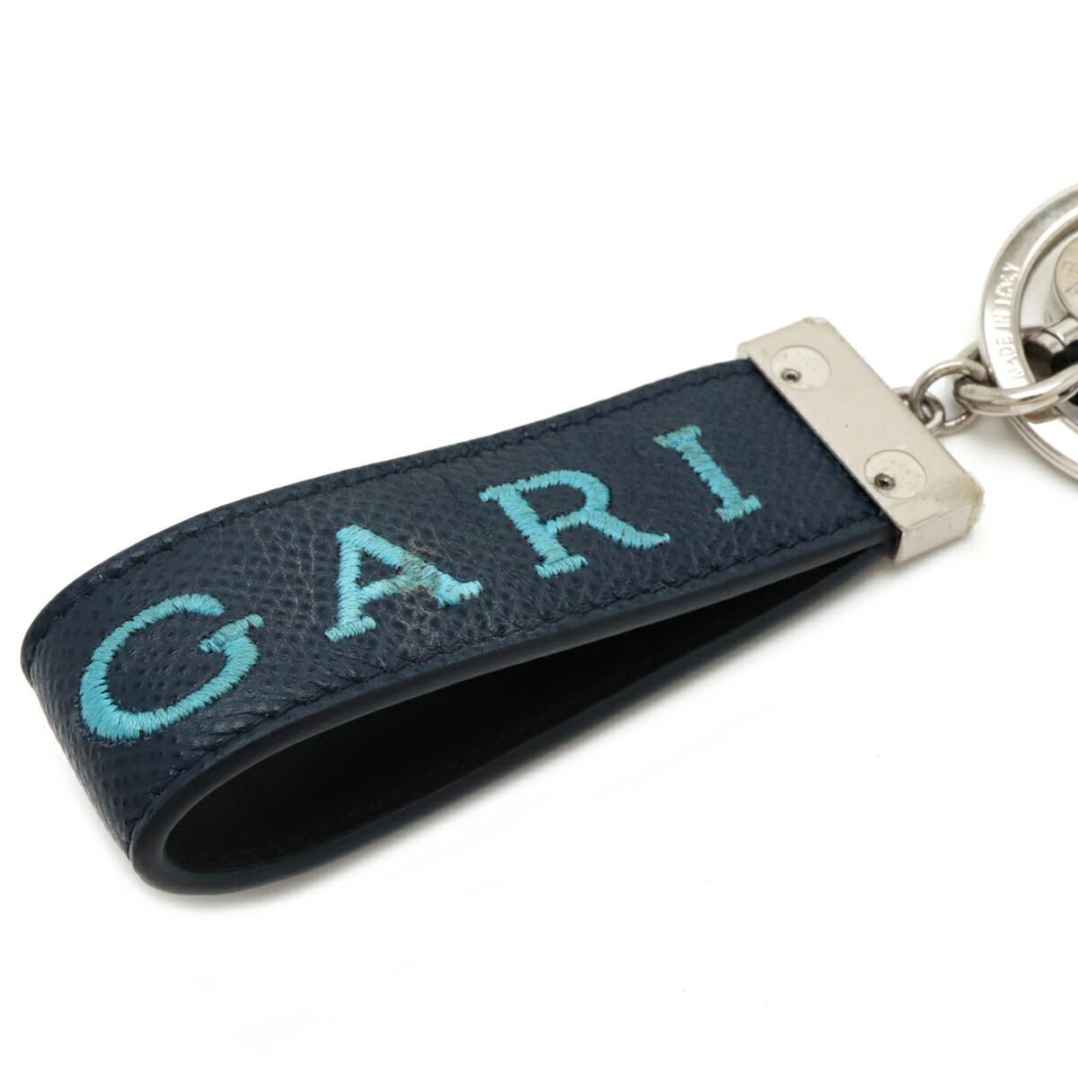 楽天市場】BVLGARI ブルガリ ブルガリブルガリ マン ロゴ キーホルダー