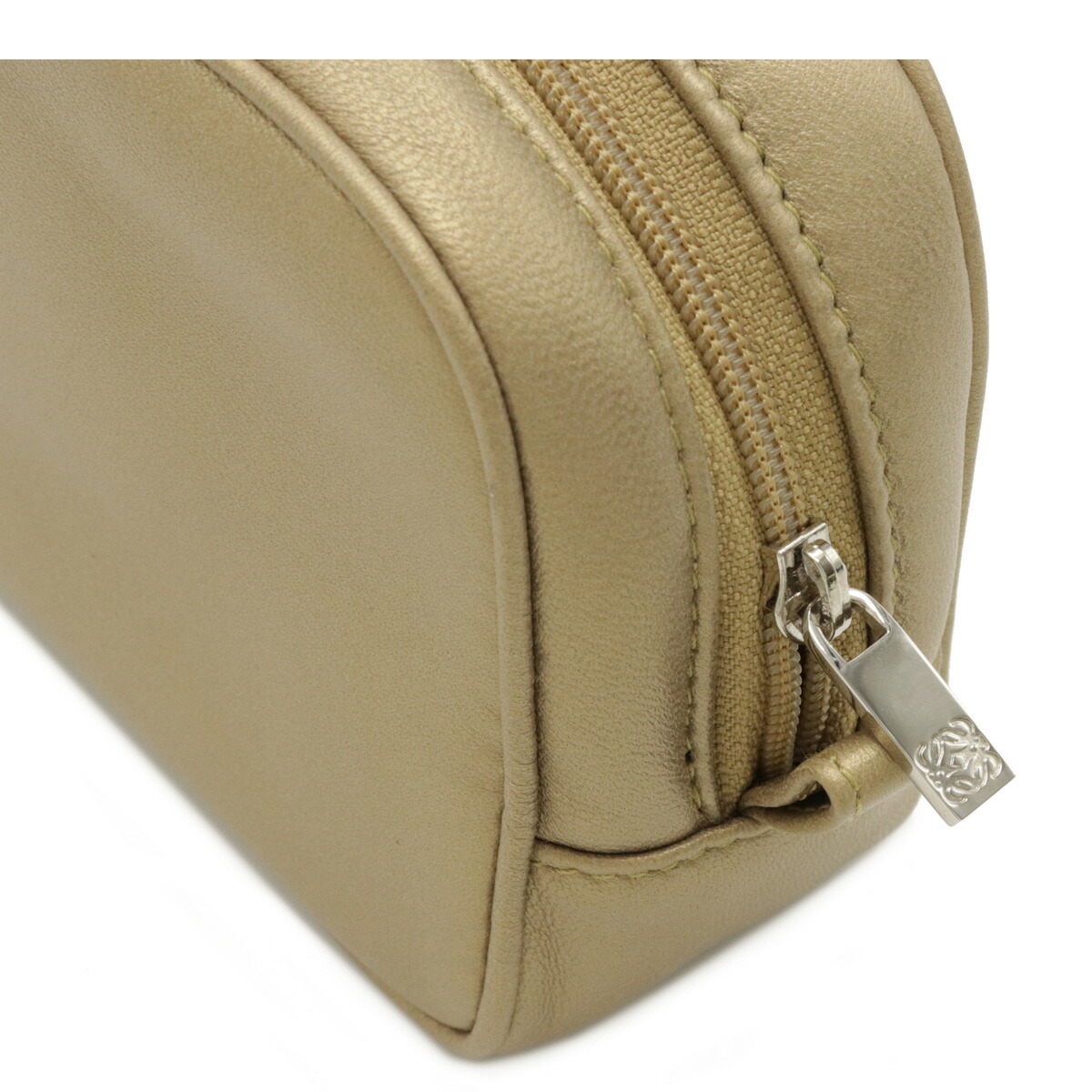 楽天市場】LOEWE ロエベ アナグラム ポーチ 小物入れ 化粧ポーチ