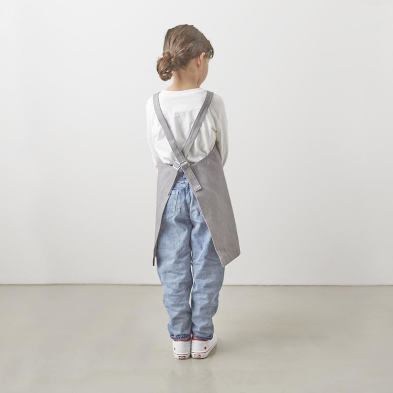 楽天市場】【公式】ブルーボトルコーヒー キッズ エプロン｜子供用