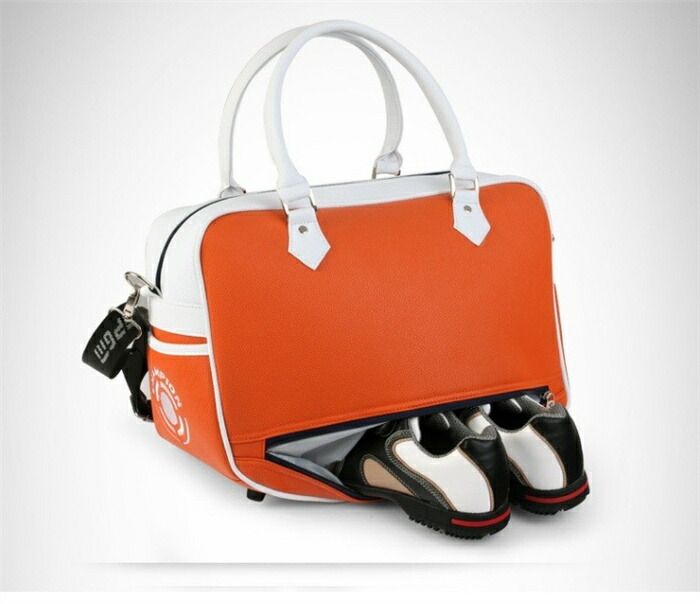 楽天市場】ゴルフバッグ ゴルフ用バッグ ボストンバッグ トートバッグ