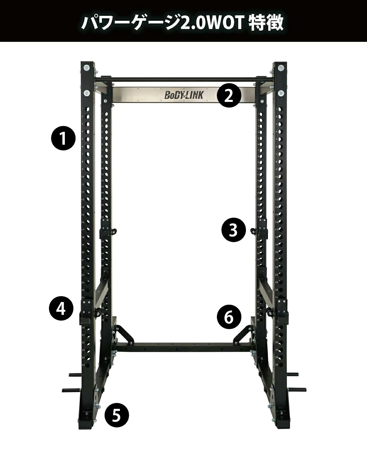 楽天市場】【スーパーSALE期間 全品ポイント5倍!】パワーゲージ