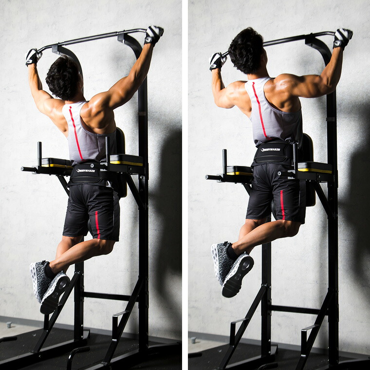 楽天市場】チン&ディッピングスタンド トレーニングマットセット