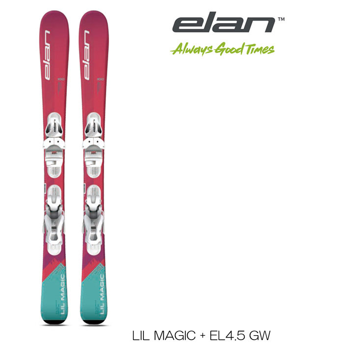 楽天市場】elan lil magicの通販