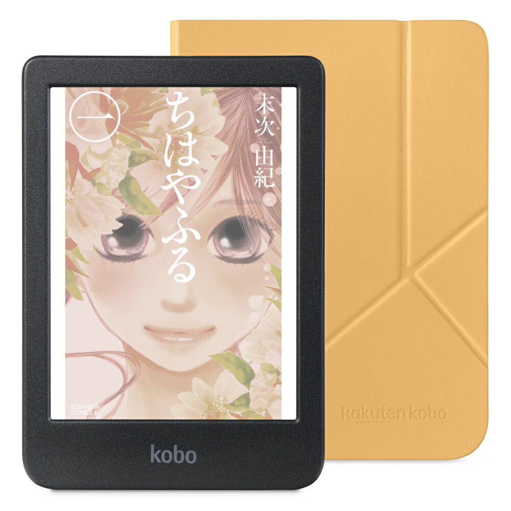 楽天市場】kobo clara colour（電子書籍リーダー本体｜スマートフォン