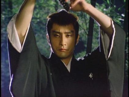 楽天ブックス: 眠狂四郎 ?無頼控? DVD-BOX - 片岡孝夫 - 4537243600064