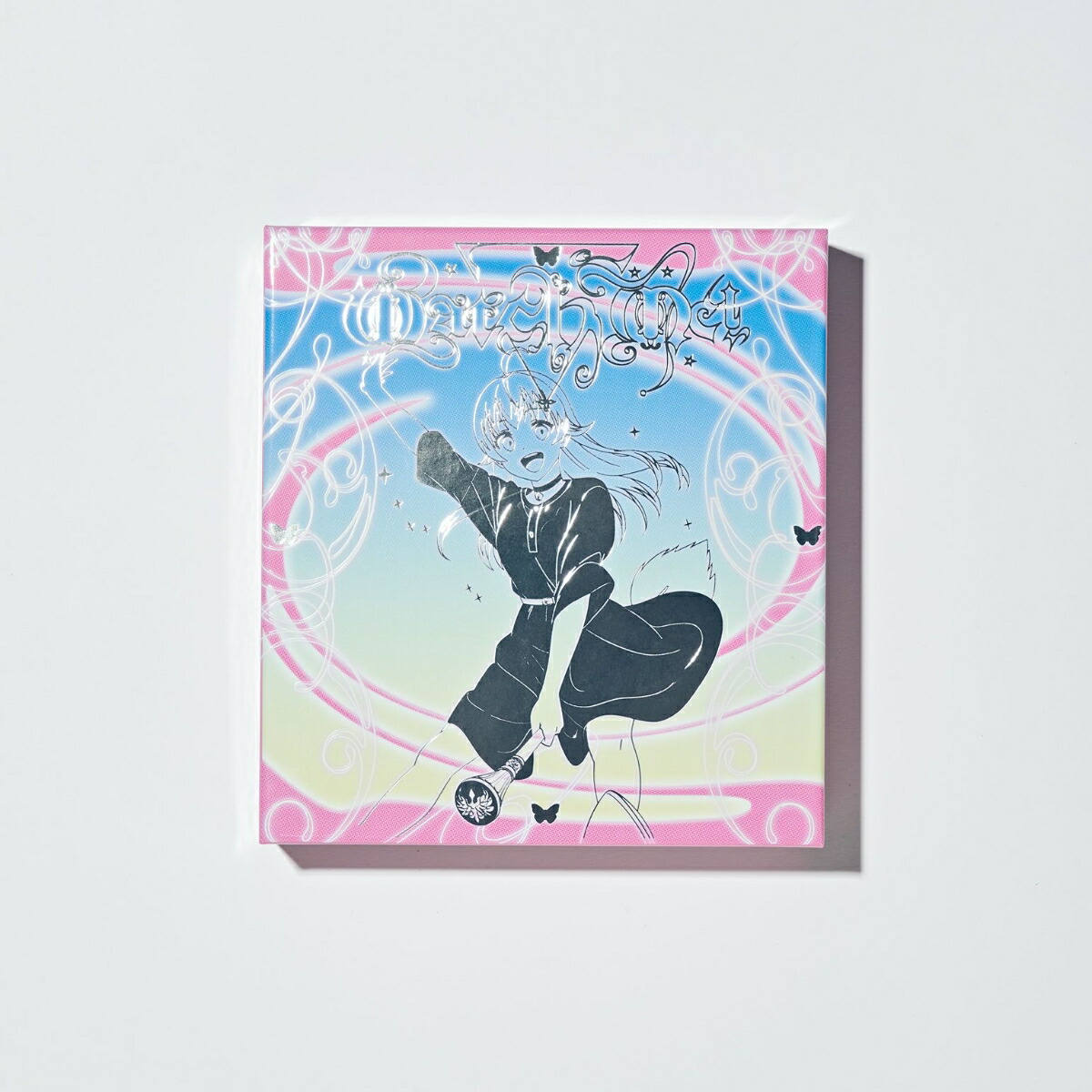 楽天ブックス: 【楽天ブックス限定配送BOX】【楽天ブックス限定先着