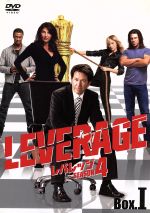 楽天市場】レバレッジ ドラマ dvdの通販