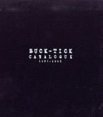 楽天市場】BUCK－TICK CATALOGUE VICTOR→MERCURY 87－99の通販