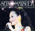 楽天市場】松田聖子 カウントダウン（DVD｜CD・DVD）の通販
