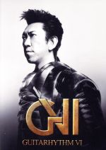 楽天市場】布袋寅泰 guitarhythm vi 限定盤 blu-rayの通販