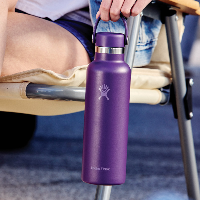 楽天市場】ハイドロフラスク Hydro Flask 21 oz Standard Mouth