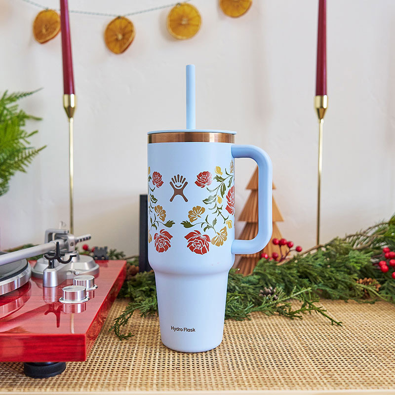 楽天市場】ハイドロフラスク/Hydro Flask Out West Collection 32 oz