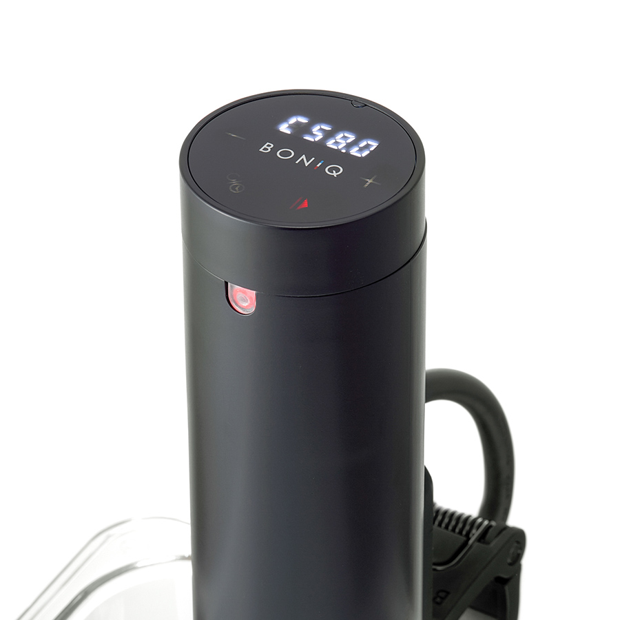 楽天市場】【公式】低温調理器 BONIQ 2.0(ボニーク) 低温調理 調理器具