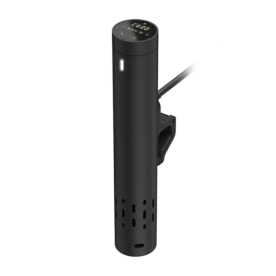 楽天市場】【P5倍！4日20:00-11日1:59】【公式】低温調理器 ボニーク