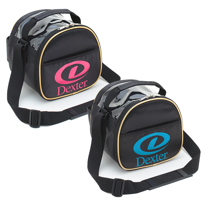楽天市場】Dexter BX20 ボール ケース デクスター ボウリング バッグ