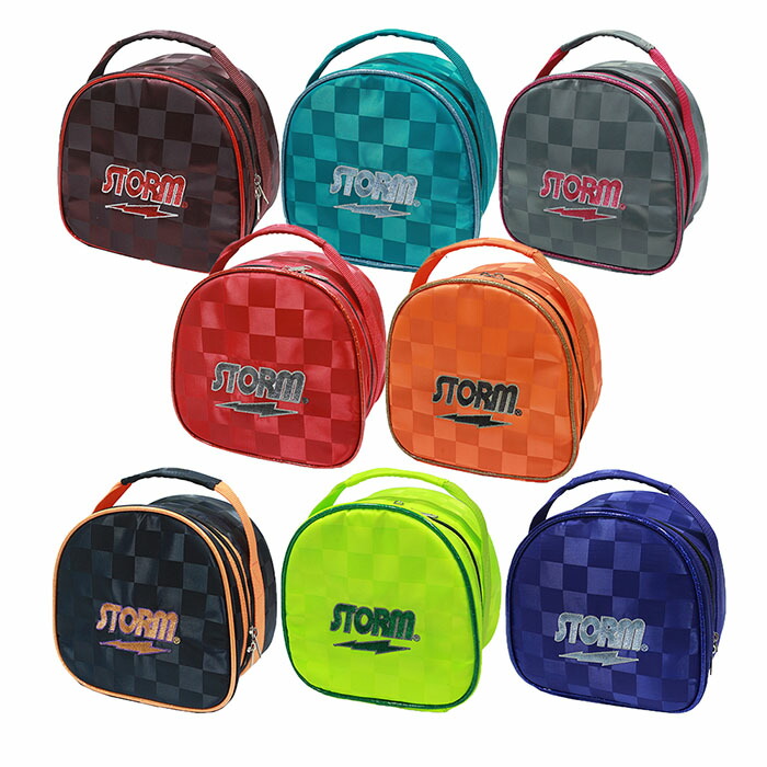 楽天市場】STORM SB22-DC 1 ボール ケース ストーム ボウリング バッグ