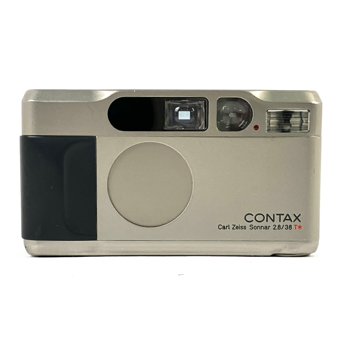 楽天市場】CONTAX T2（フィルムカメラ｜カメラ・ビデオカメラ・光学
