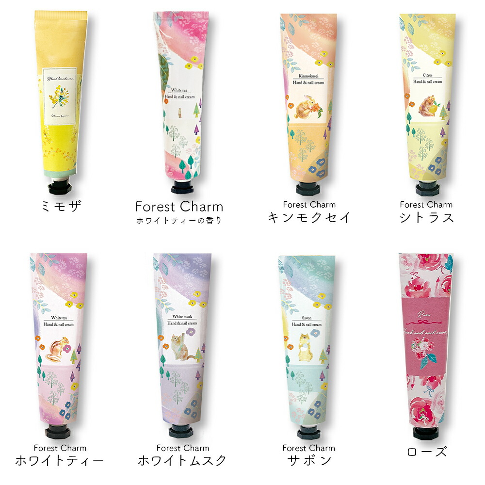 楽天市場】ギフト ハンドクリーム リップ リップクリーム プレゼント