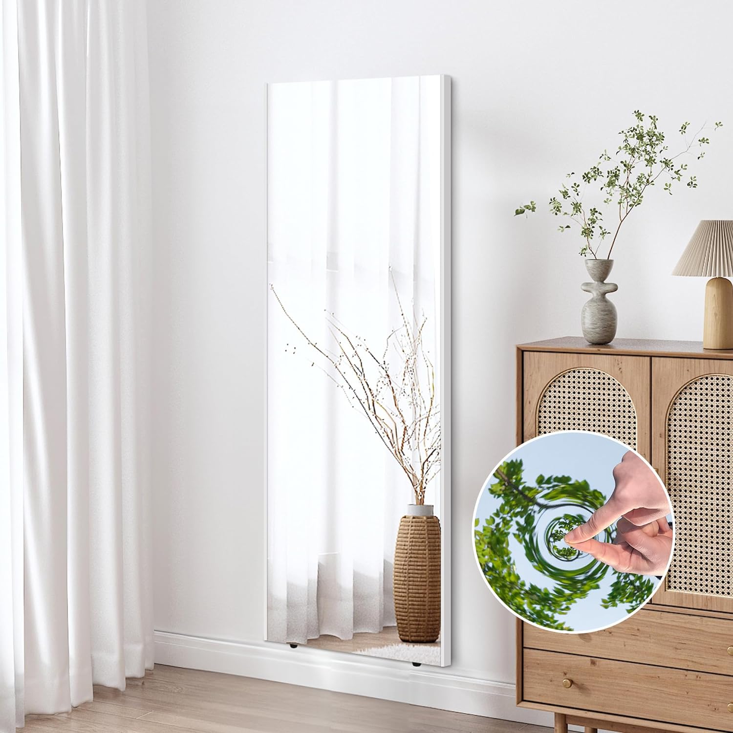 楽天市場】【3/4 20:00～スーパーSALE】☆15％OFFBrisafe 割れない鏡