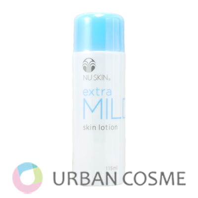 楽天市場】ニュースキン エクストラマイルドエッセンスの通販