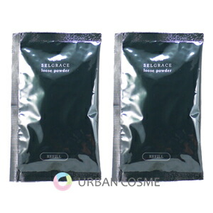 楽天市場】ナリス化粧品 セルグレース ルースパウダーの通販