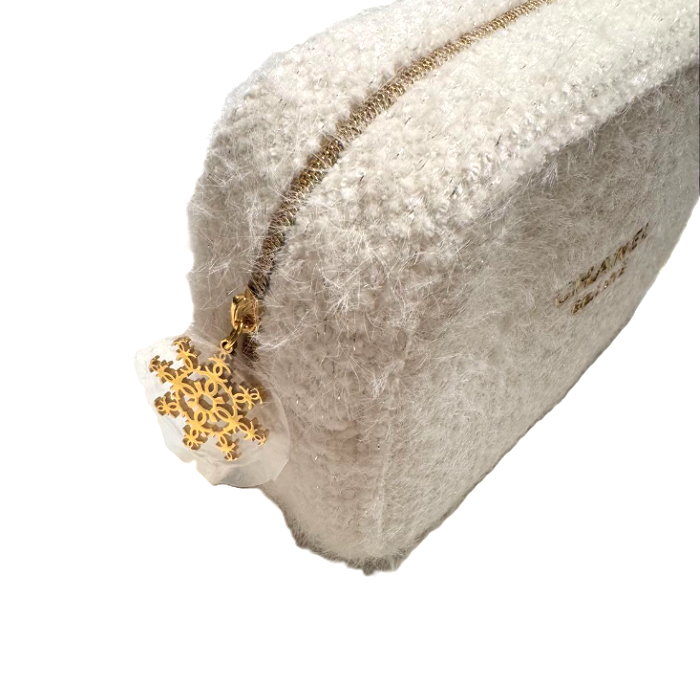 楽天市場】CHANEL シャネル エッセンシャルケアセット ポーチ cc