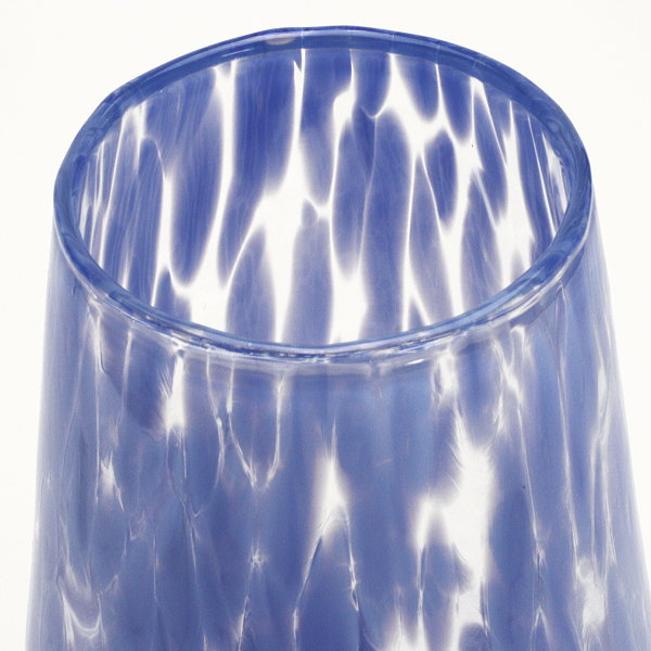 楽天市場】ベネチアングラス花瓶 可愛い ガラス おしゃれ カラフル