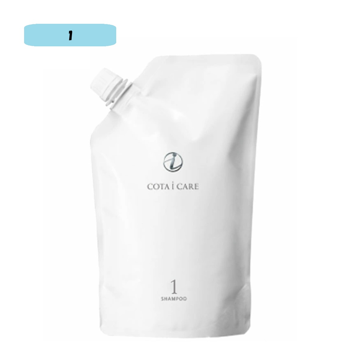 楽天市場】コタ 詰め替え 1の通販