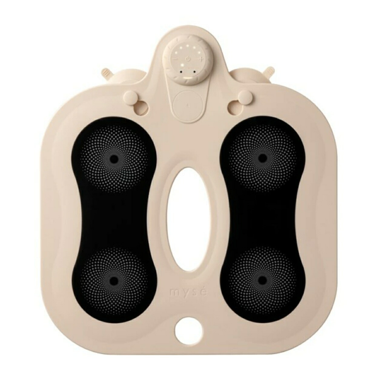 楽天市場】シックスパッド ボディフィット高電導ジェルシート(2枚入り