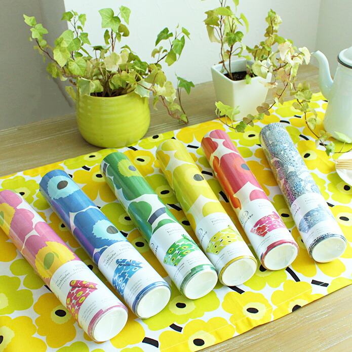 楽天市場】【4000円OFFクーポン配布】テーブルランナー マリメッコ