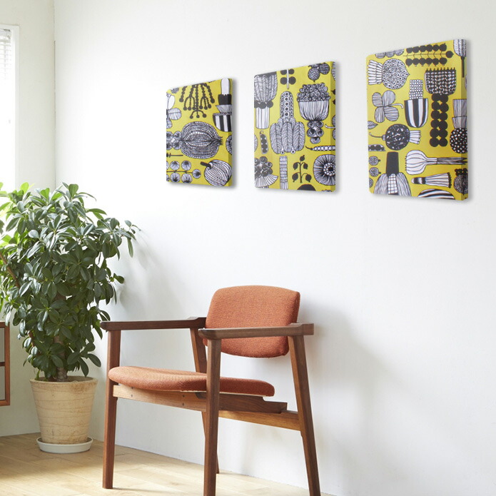 インテリアファブリック ファブリックパネル 3枚」の人気商品一覧