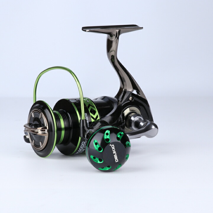 楽天市場】リールハンドル ダイワ パーツ アブ スピニングリール daiwa