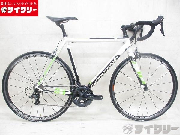楽天市場】cannondale caad10 ultegraの通販