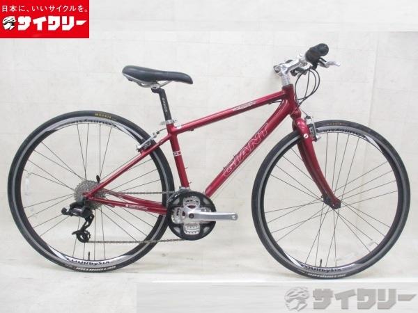 楽天市場】ジャイアント liv エスケープの通販