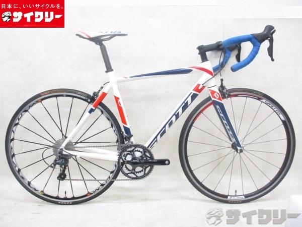 楽天市場】SCOTT Foil 10（自転車・サイクリング｜スポーツ