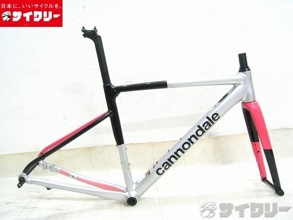 楽天市場】cannondale caad10 2015の通販