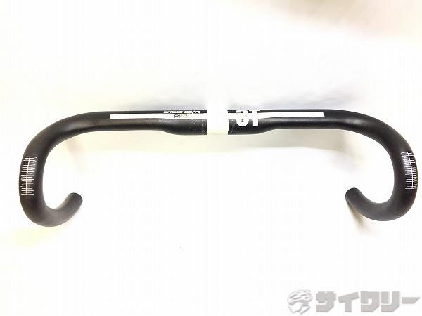 楽天市場】3t カーボンドロップハンドル ergonova teamの通販