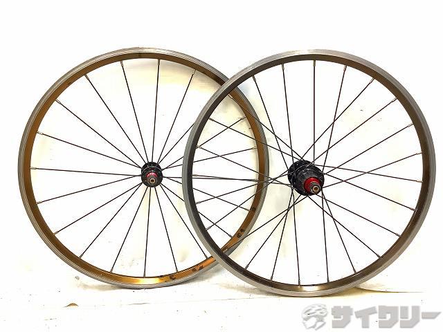 楽天市場】20インチ 451 ホイールの通販