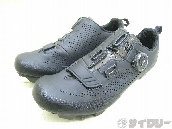 楽天市場】シューズ フィジーク ビンディングシューズ TERRA X5 25cm