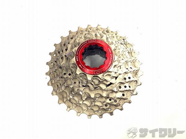 楽天市場】スプロケット シマノ スプロケット 11s 11-28T ※ロック