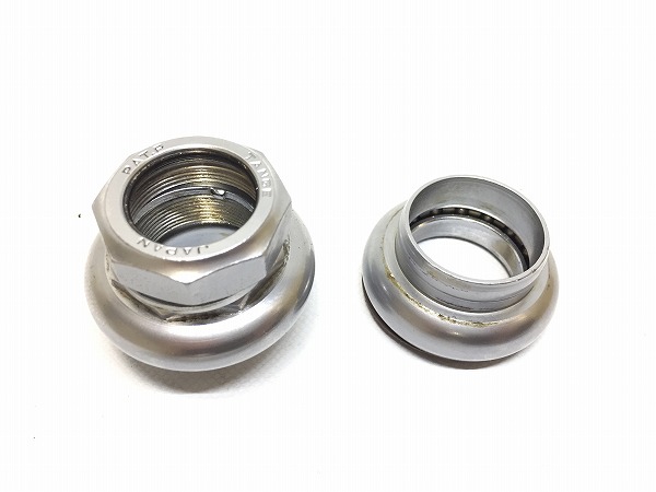 楽天市場】ヘッドパーツ スレッド タンゲ ヘッドセット スレッド 1