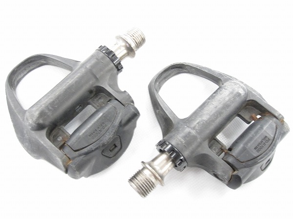 楽天市場】ペダル ビンディングペダル シマノ ビンディングペダル PD