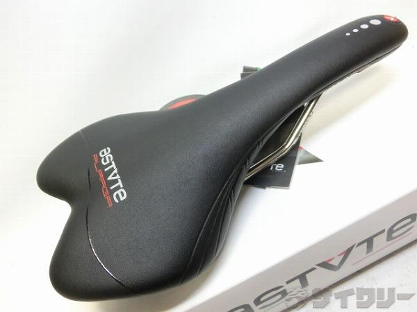 楽天市場】astvte アスチュート サドルの通販