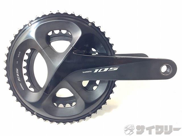楽天市場】シマノクランク105 5700 50/34 10sの通販