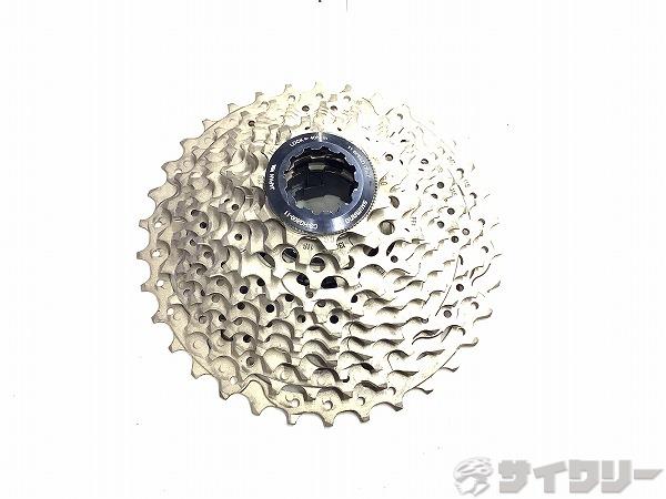楽天市場】スプロケット シマノ スプロケット CS-HG800-11 11s 11-34T